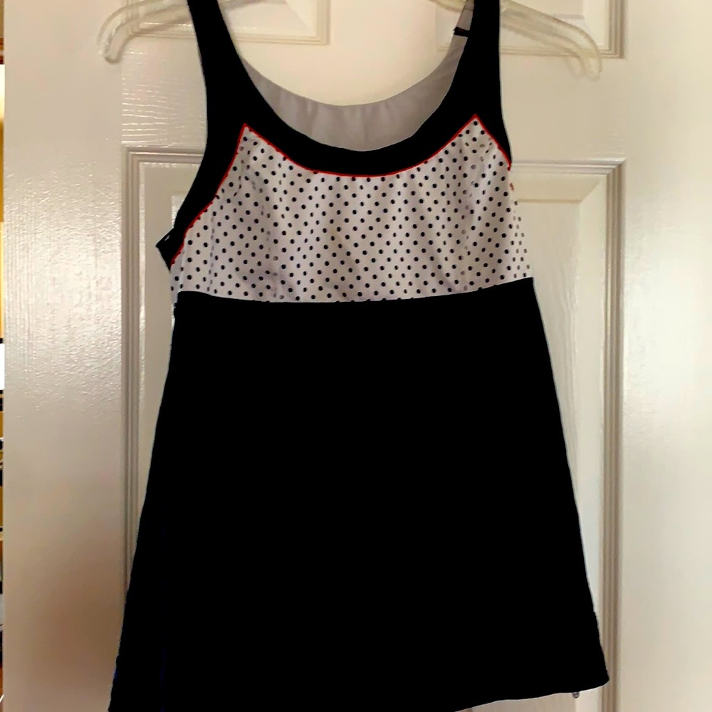 Lululemon medium tank